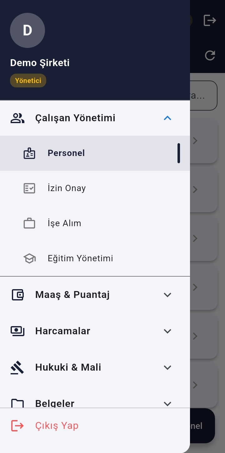 TudefixIK yazılımı ekran görüntüsü 8